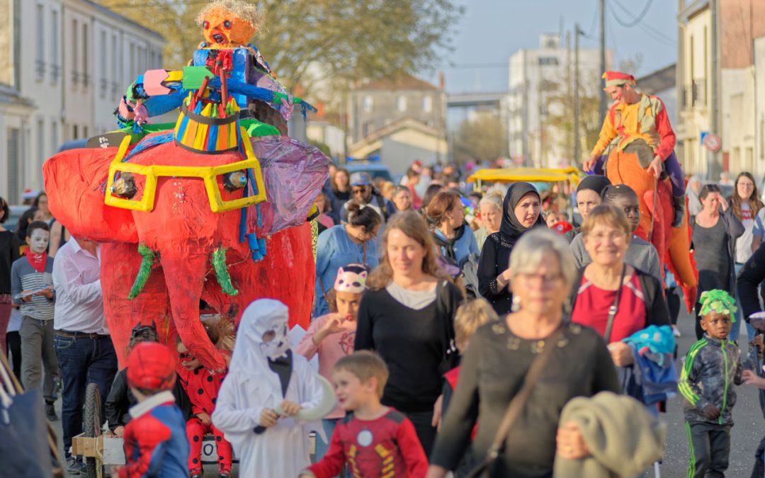 Carnaval Bacalan 2019