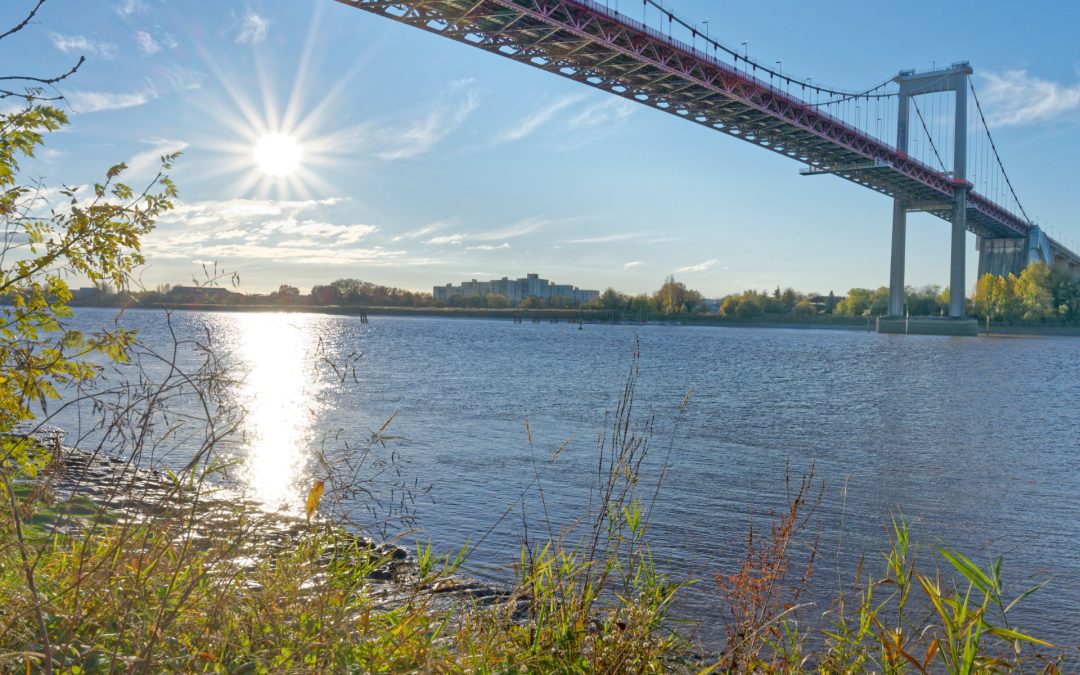 La Garonne commence ici !