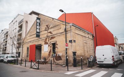 Réouverture du Glob théâtre