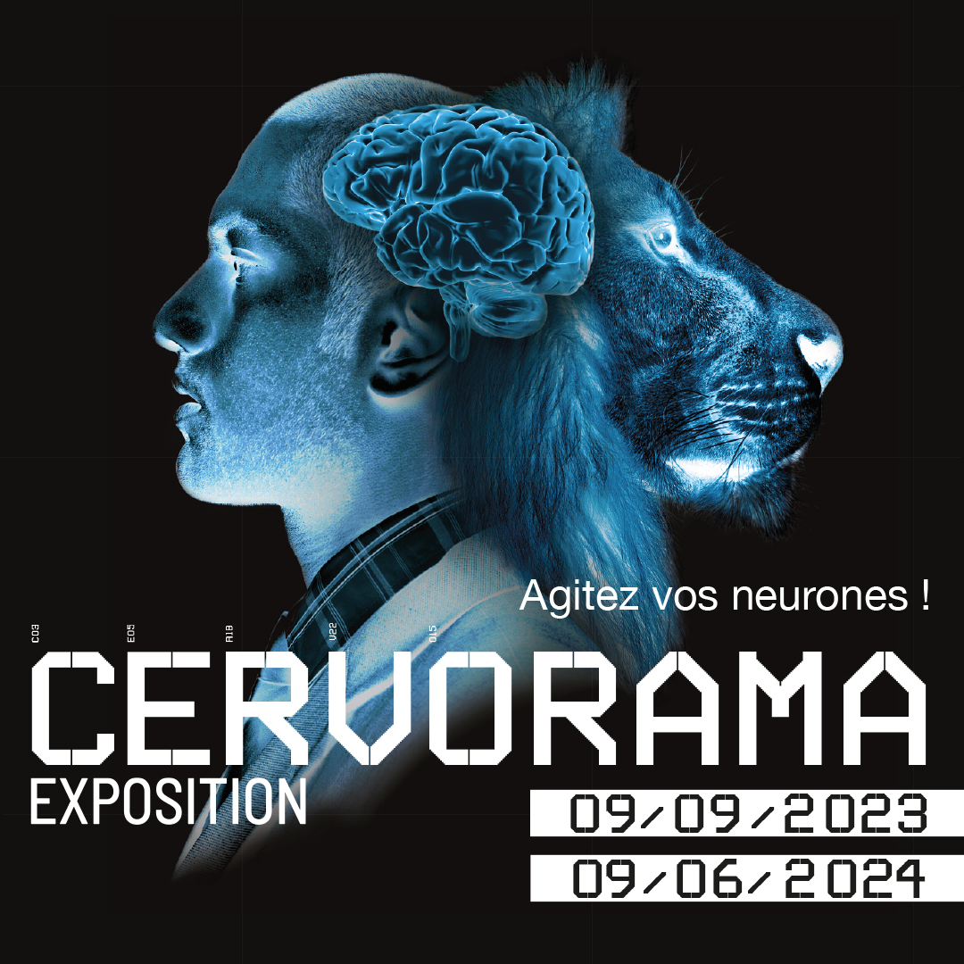 Exposition Cervorama