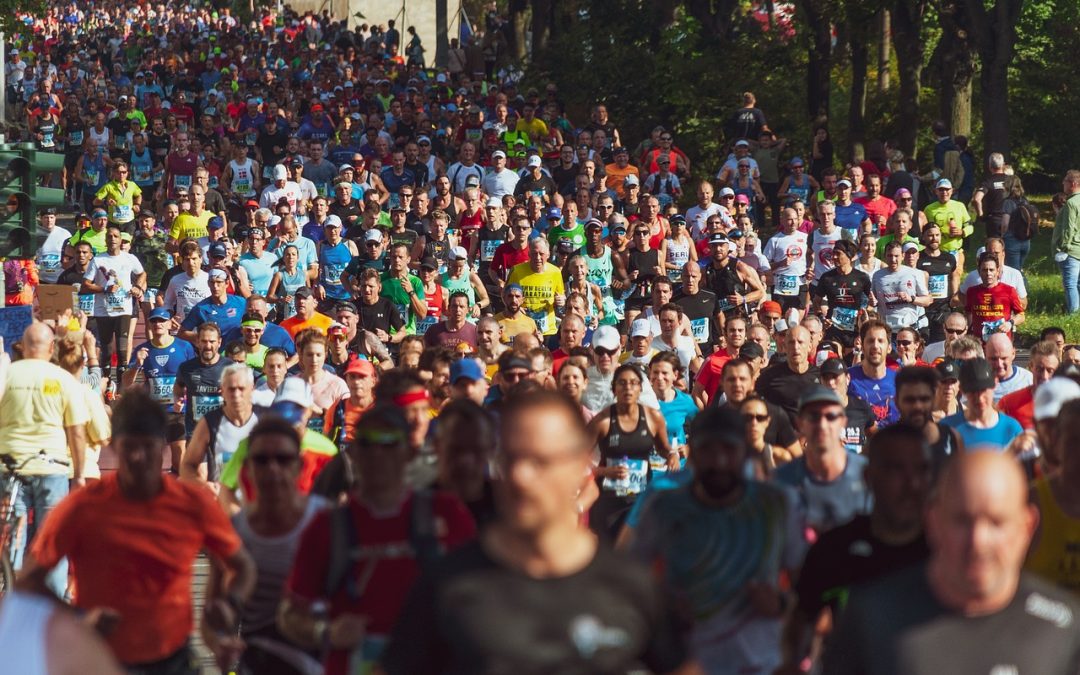 Semi-marathon de Bordeaux