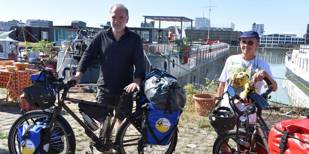 Bacalan et l’aventure depuis 20 ans