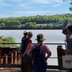 Balade urbaine « Au fil de la Garonne : de New-York à la Cité jardin »