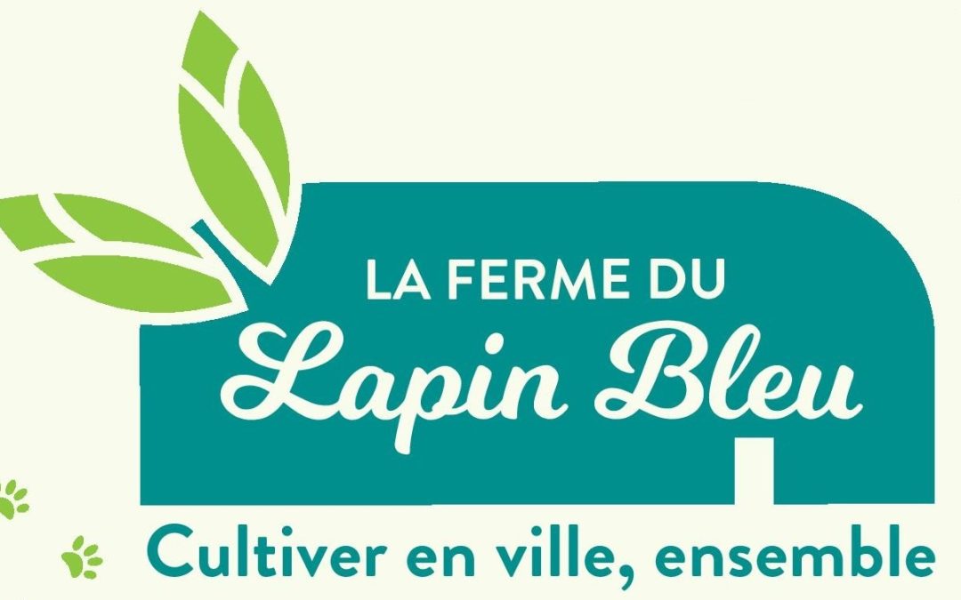 La ferme du Lapin Bleu, démarre sa 4e saison !