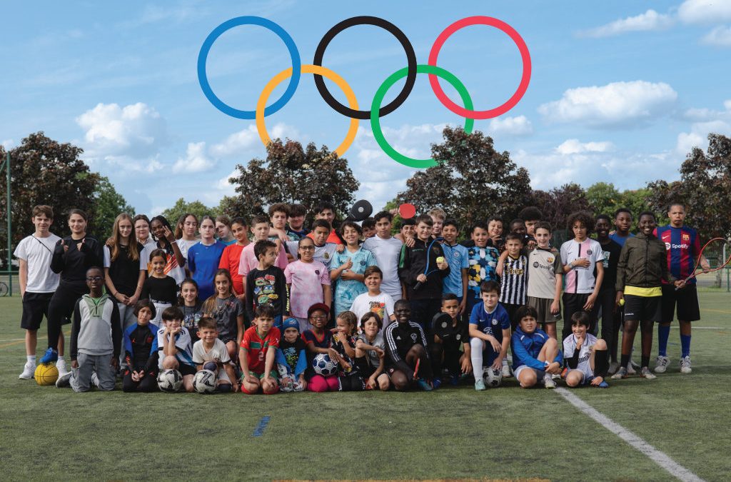 Le sport à Bacalan : entre désillusions et ambitions