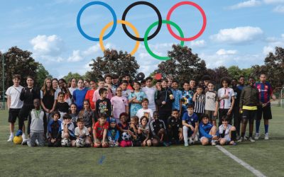 Le sport à Bacalan : entre désillusions et ambitions