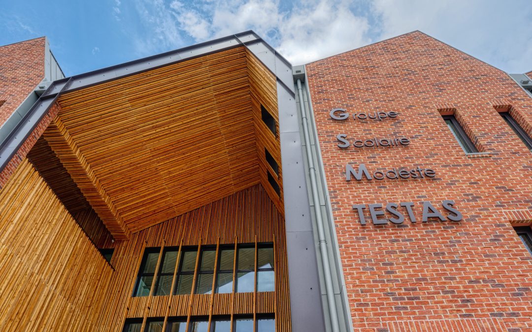 L’enseignement à Bacalan