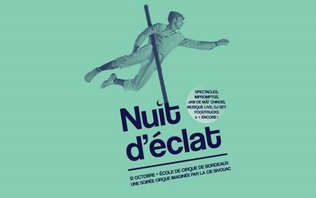 Nuit d’éclat