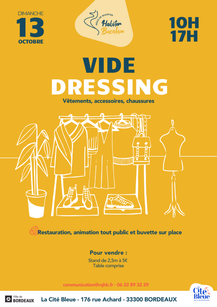 Vide Dressing