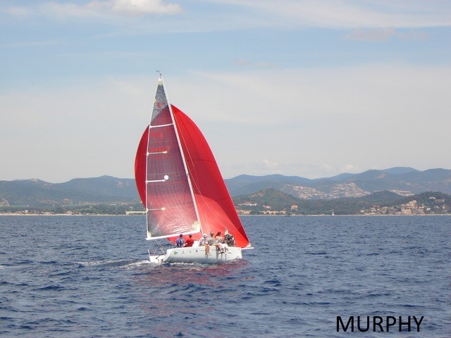 BXA esprit voile : la passion de la mer et de la voile habitable !