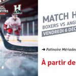 Match de Hockey